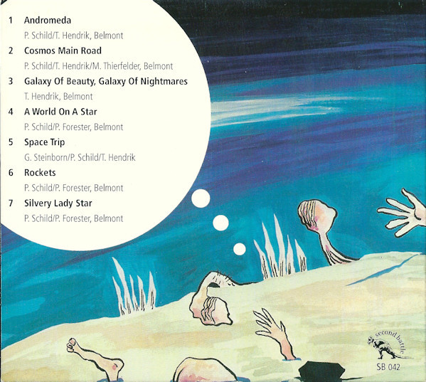 Andromeda CD Second Battle 042